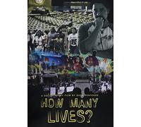 How Many Lives