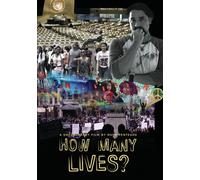 How Many Lives? [Dvd]