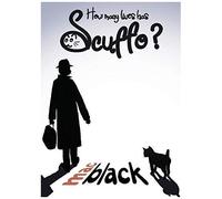 How Many Lives Has Scuffo?