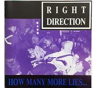 How Many More Lies [Import]