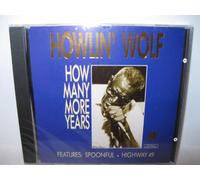 How Many More Years [Import]