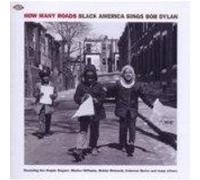Bob Dylan – How Many Roads – Import – Ace