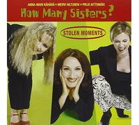How Many Sisters? - Stolen Moments