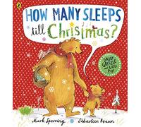 How Many Sleeps till Christmas?