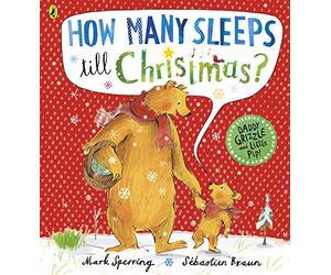 How Many Sleeps till Christmas?