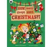 How Many Sleeps Until Christmas?!