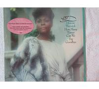 How Many Times Can we Say Goodbye (1983) [Import]