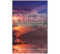 How Many Times Do I Forgive?