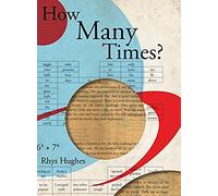 How Many Times? (Premium Hardcover)