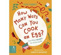 How Many Ways Can You Cook An Egg?