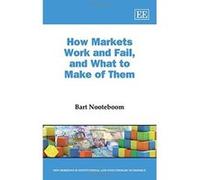 How Markets Work And Fail, And What To Make Of Them