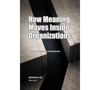 How Meaning Moves Inside Organizations: Delegated sense-making as a structural process