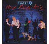 How Men Are by Heaven 17 Original recording remastered, Import edition (2006) Audio CD