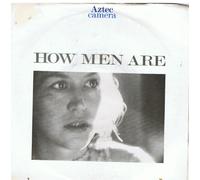 How Men are/The Red Flag [Import]