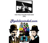 How Molly Malone Made Good