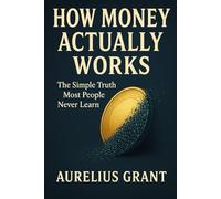 How Money Actually Works: The Simple Truth Most People Never Learn - And How to Make It Work for You
