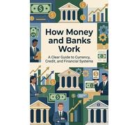 How Money and Banks Work: A Clear Guide to Currency, Credit, and Financial Systems