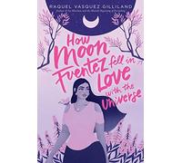 How Moon Fuentez Fell In Love With The Universe