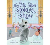 How Mr. Silver Stole The Show