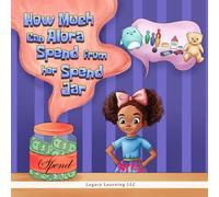 How Much Can Alora Spend from Her Spend Jar?