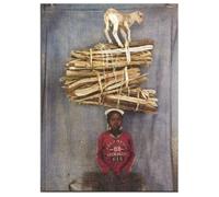 How Much Can You Carry ? - Floriane De Lassée - Filigranes Eds - relié - Beau livre