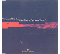 How Much Can You Take (INCL. 3 Versions, 1993) [Import]