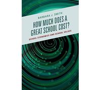 How Much Does A Great School Cost?