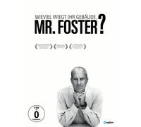 How Much Does Your Building Weigh, Mr. Foster? (2 Discs)