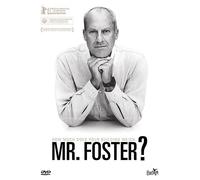 How Much Does Your Building Weigh, Mr. Foster?
