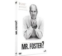 How much does your building weigh, Mr. Foster ? E
