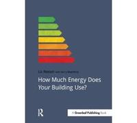 How Much Energy Does Your Building Use? - [Version Originale] Liz Reason (Auteur)