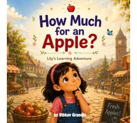 How Much for an Apple?: A Little Story About Supply, Demand, and Smart Choices