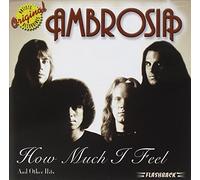 How Much I Feel & Other Hits