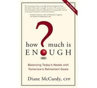 How Much Is Enough by Diane McCurdy Diane Mccurdy (Auteur)