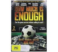How Much Is Enough [Digital Video Disc] Australia - Import, Pal Region 0