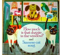 (How Much Is) That Doggie In The Window