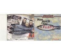 How Much is The Fish [UK Import]