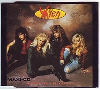 How much love (4 tracks, 1990) [Import anglais]