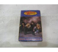 How Much Love [CASSETTE]