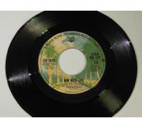 How Much Love / I Hear The Laughter [Vinyl Single 7'']