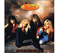 How Much Love [Import]