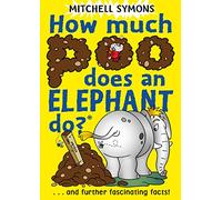 How Much Poo Does an Elephant Do?