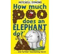 How Much Poo Does An Elephant Do?