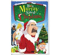 How Murray Saved Christmas