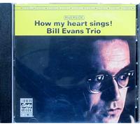How My Heart Sings