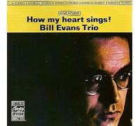 How My Heart Sings