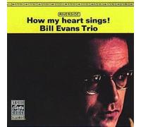 How My Heart Sings! by Bill Evans Trio (1999-07-08)