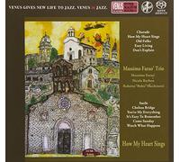 Massimo Farao - How My Heart Sings [Import]