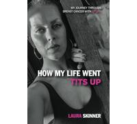 HOW MY LIFE WENT T!TS UP: My Journey Through Breast Cancer with BRCA1