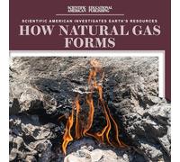 How Natural Gas Forms